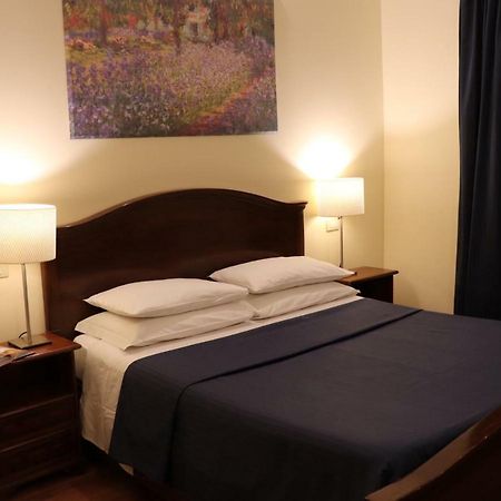 The Center Of Rome B&B Екстериор снимка