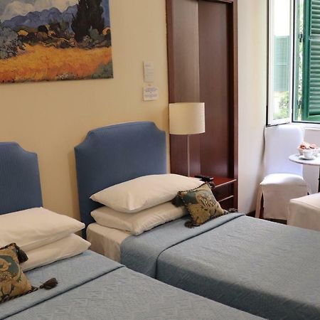 The Center Of Rome B&B Екстериор снимка