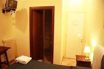 The Center Of Rome B&B Екстериор снимка