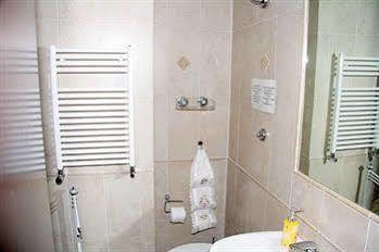 The Center Of Rome B&B Екстериор снимка
