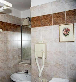 The Center Of Rome B&B Екстериор снимка
