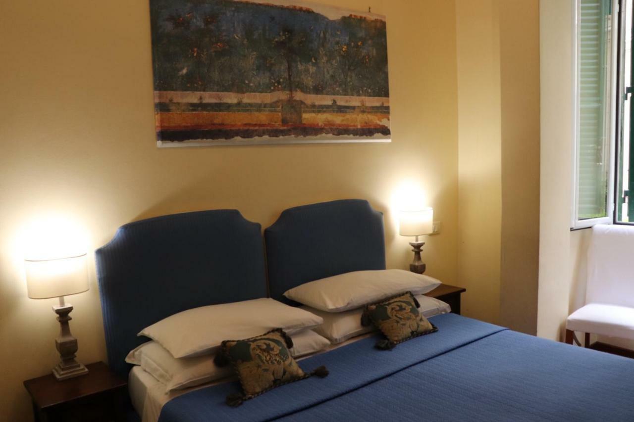 The Center Of Rome B&B Екстериор снимка