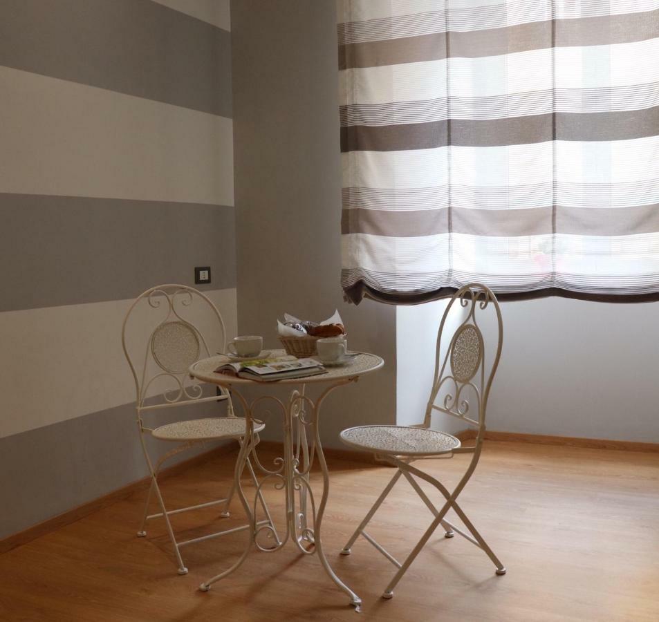 The Center Of Rome B&B Екстериор снимка