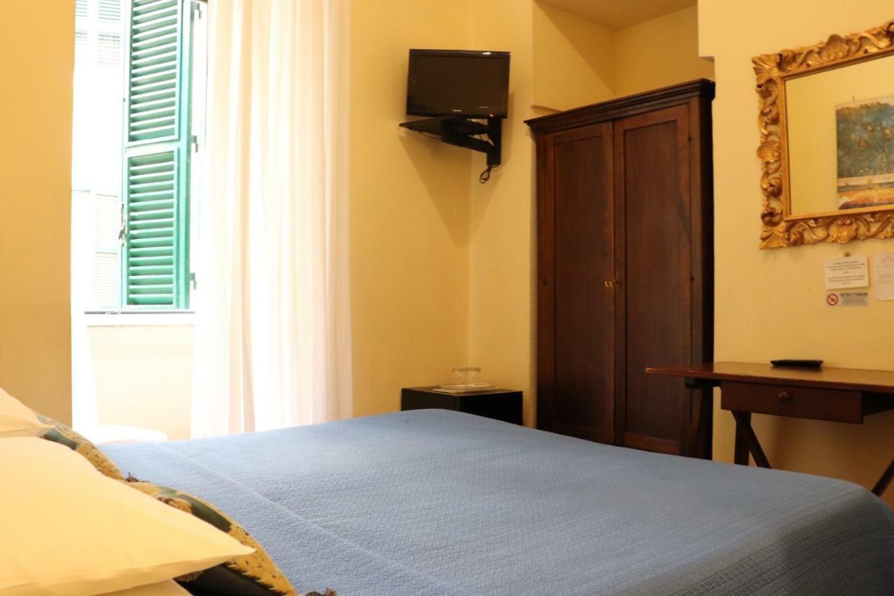 The Center Of Rome B&B Екстериор снимка